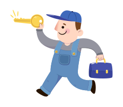 Local emergency lockout specialist near you offering 24/7 emergency lockout solution in Duarte, CA