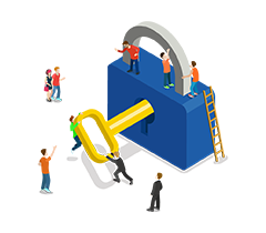 We have a professional and highly skilled locksmith team for all types of lock solutions in Duarte, CA