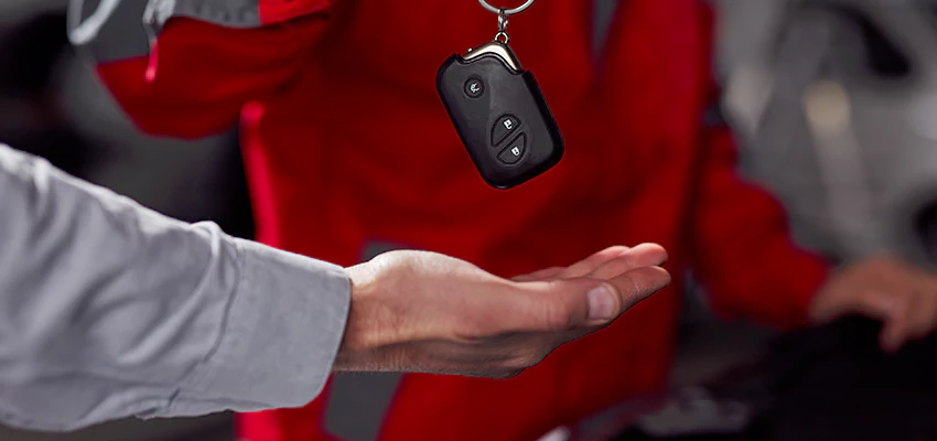 Automotive Car Lock Rekeying Locksmith Specialists in Duarte, California