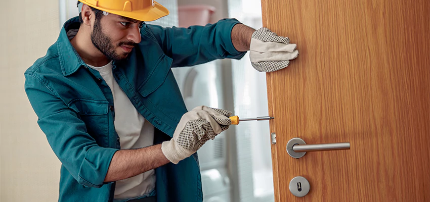 24 Hour Residential Locksmith in Duarte, California