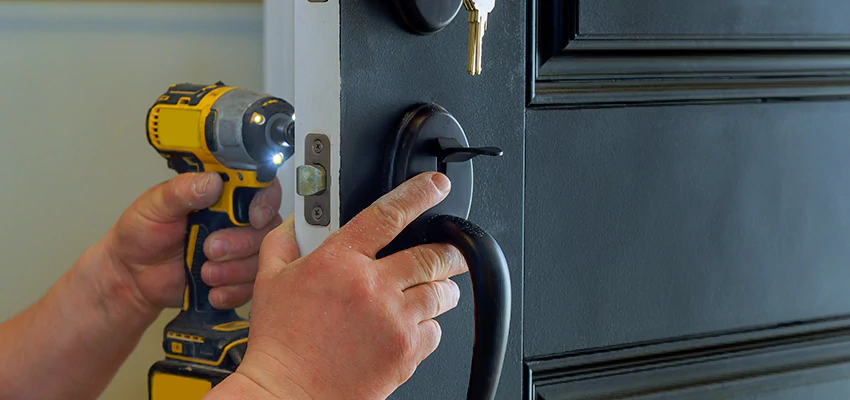 Emergency Downtown Locksmith in Duarte, CA