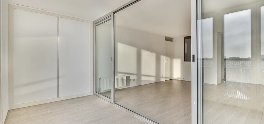 Patio Glass Sliding Door Lock in Duarte, CA