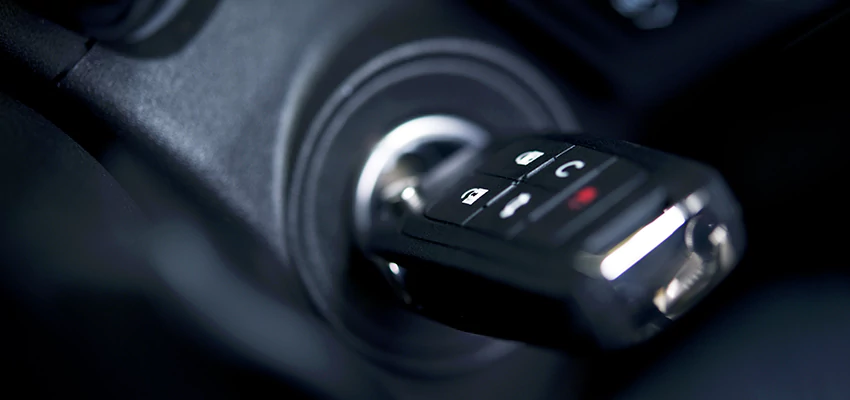 Ignition Switch Replacement in Duarte, CA