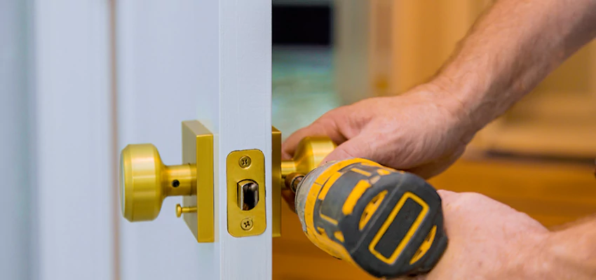 Local Locksmith For Key Fob Replacement in Duarte, California