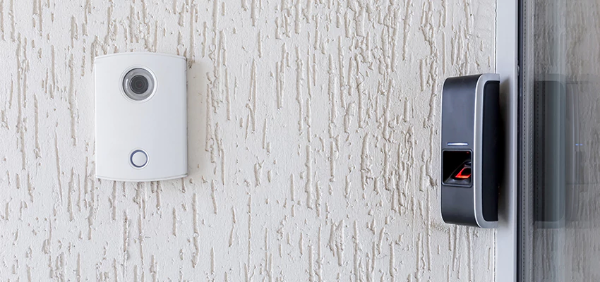 Automatic Door Lock Repair in Duarte, California