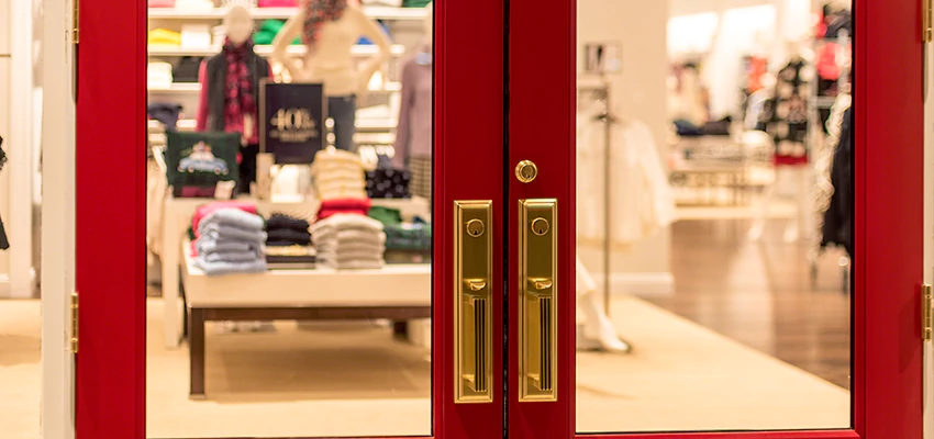 Automotive Locksmith For Retail Stores in Duarte, CA