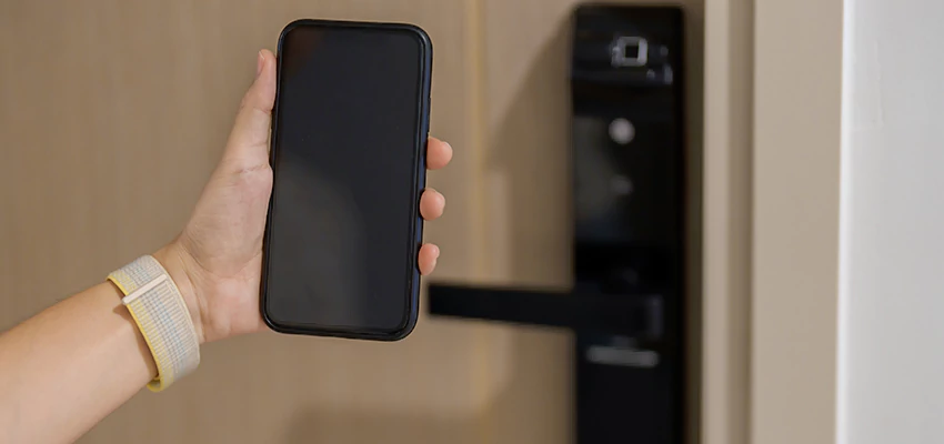 Keypad Wifi Locks Repair And Installation in Duarte, CA