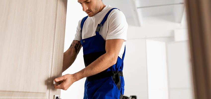 Car Lock Repair And Installation Expert in Duarte, CA