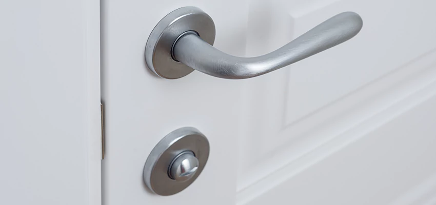 Single-Occupancy Restroom Locks Repair in Duarte, California