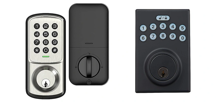 Garage Emergency Lock Replacements in Duarte, CA