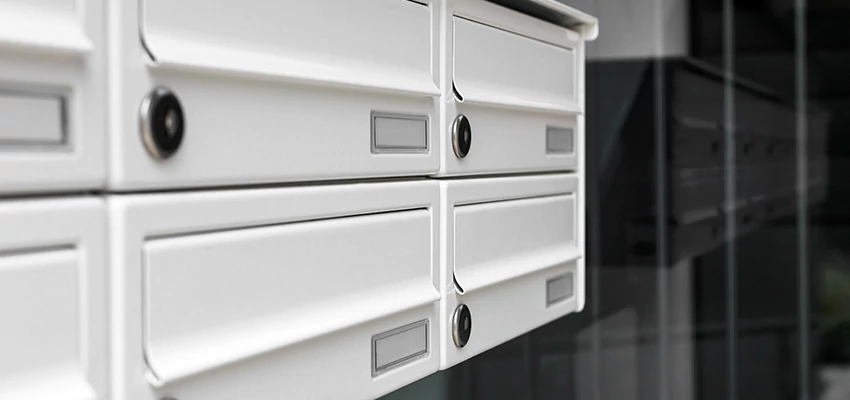 Mailbox Tubular Lock Replacement in Duarte, California