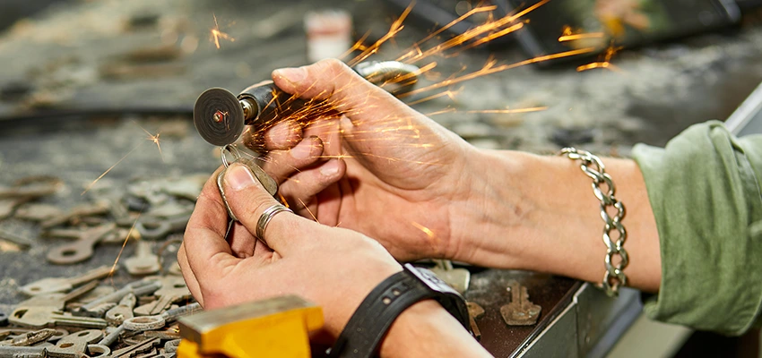 Mobile Locksmith For Lock Replacement Service in Duarte, California