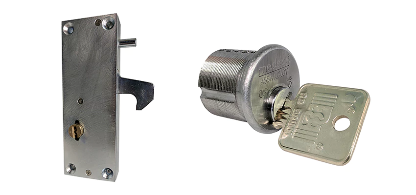 RR Fence Gates Brink Locks Repair in Duarte, California