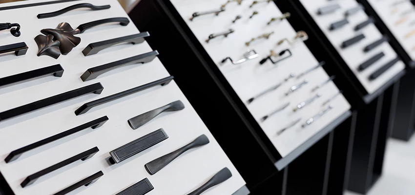 Pocket Door Hardware Installation in Duarte, California