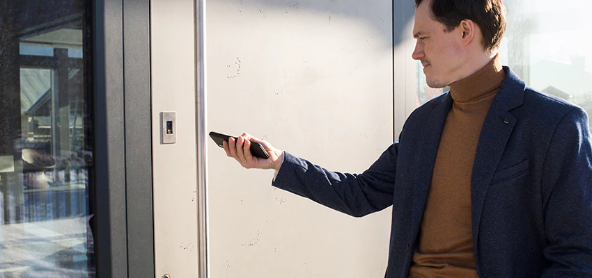 Business Security Systems in Duarte, CA