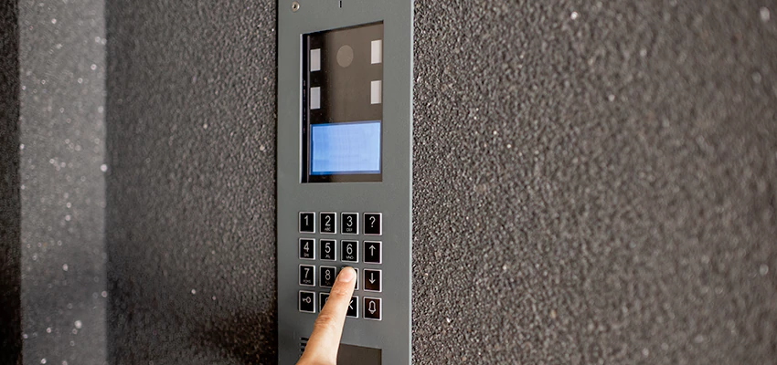 Access Control System Installation in Duarte, California