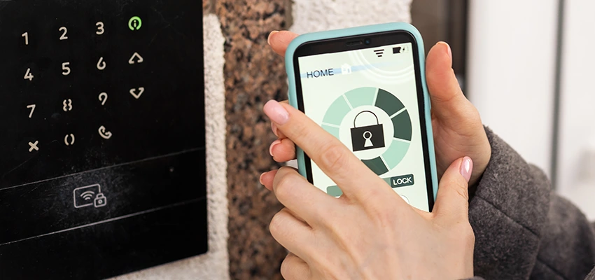 Building Security Upgrades in Duarte, CA