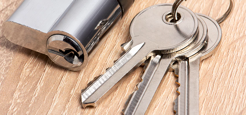 Lock Rekeying Services in Duarte, California