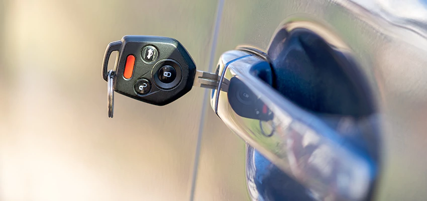 Automotive Locksmith Key Programming Specialists in Duarte, CA