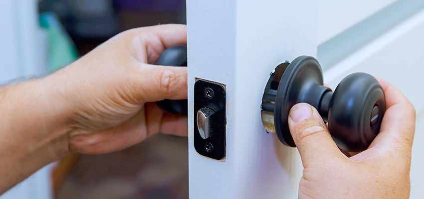 Smart Lock Replacement Assistance in Duarte, California