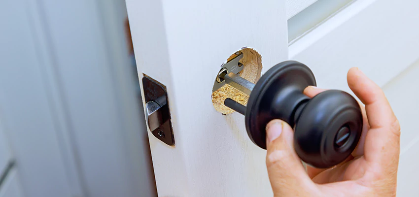 Locksmith For Lock Repair Near Me in Duarte, California