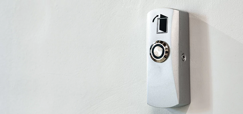 Residential Access Keypads Systems Installation in Duarte, CA