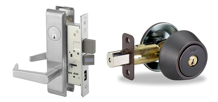 Yale Multipoint Lock in Duarte, CA