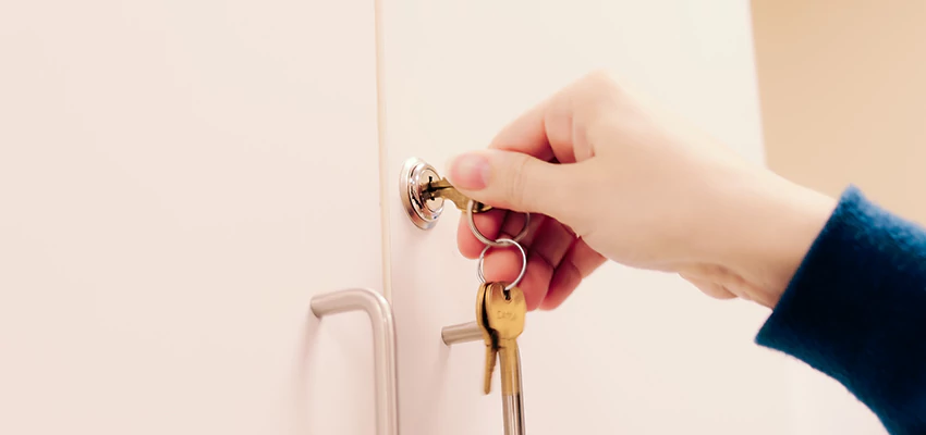 Cabinet Electronic Locks Repair in Duarte, California