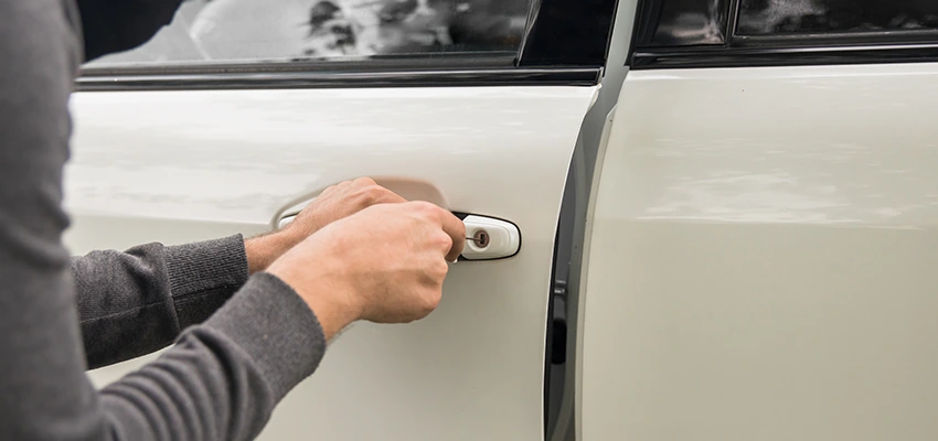 Unlock Car Door Service in Duarte, CA