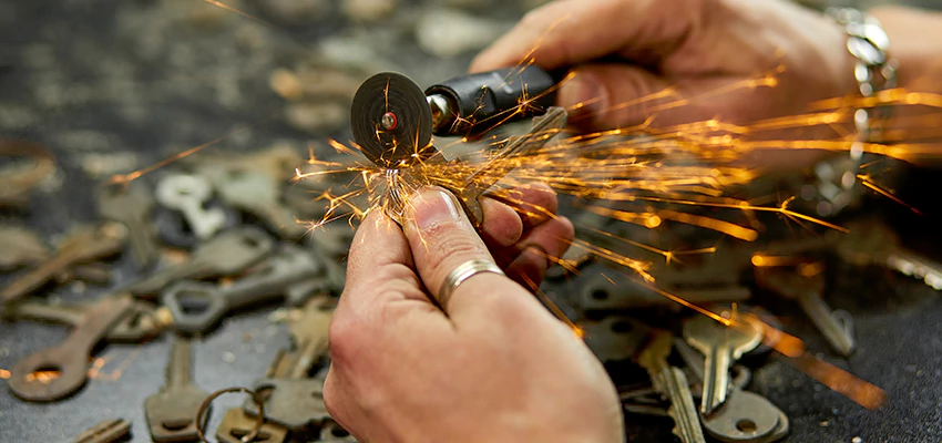 24/7 Locksmith Services For Lock Rekeying in Duarte, CA