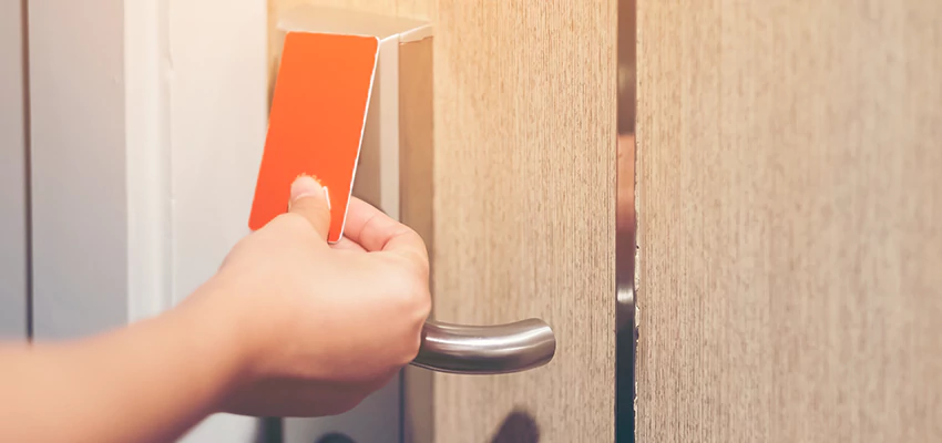 Electronic Locks Motor Repair in Duarte, California