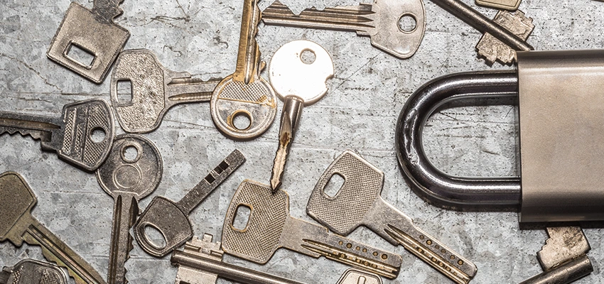 Lock Rekeying Services in Duarte, California