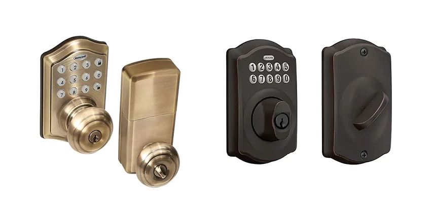 Medeco Locks Replacement in Duarte, CA