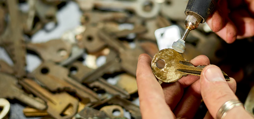 A1 Locksmith For Key Replacement in Duarte, California