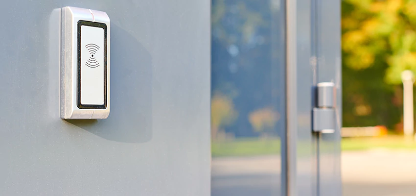 Glass Door Electric Lock Repair in Duarte, CA