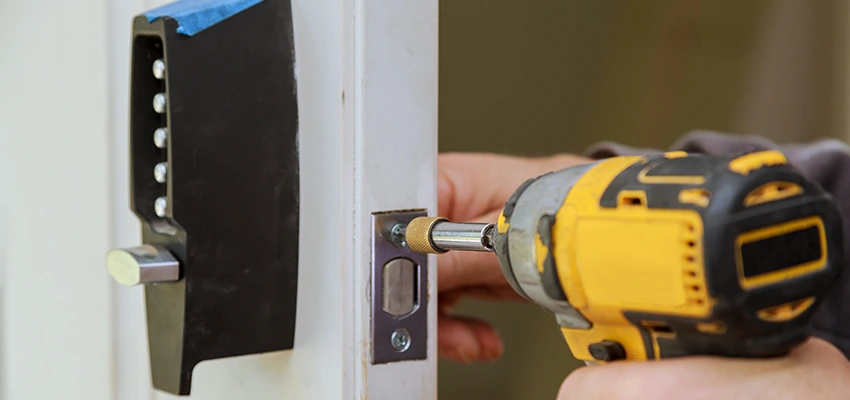 Eviction Locksmith For Key Duplication in Duarte, California