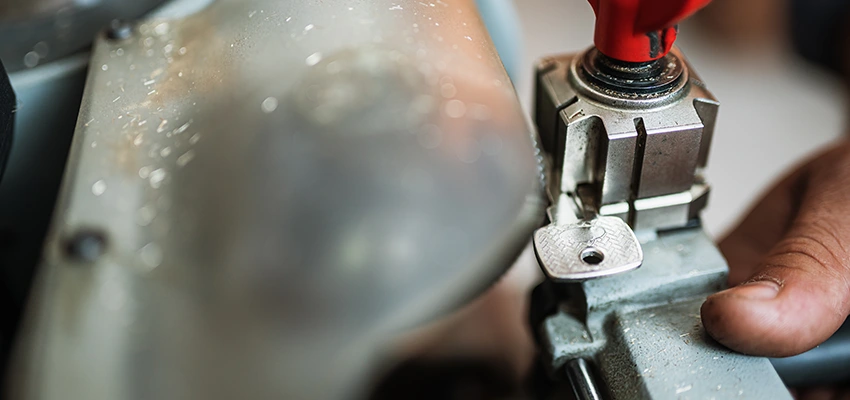 Key Programming Mobile Locksmith Service in Duarte, CA