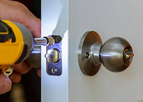 Door Lock Replacement in Duarte, California